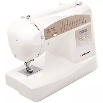 Швейная машина Jaguar