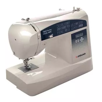 Швейная машина Jaguar