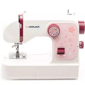 Швейная машина Jaguar