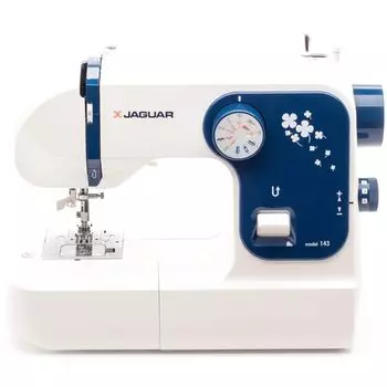 Швейная машина Jaguar