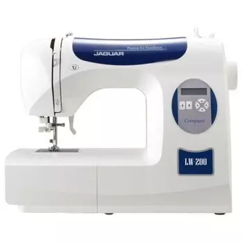 Швейная машина Jaguar