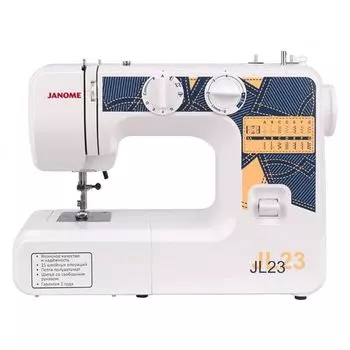Швейная машина Janome