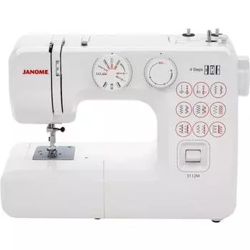 Швейная машина Janome
