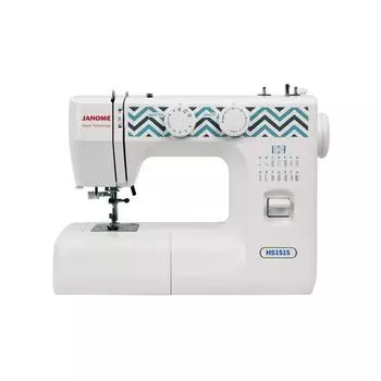 Швейная машина Janome
