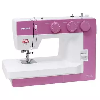 Швейная машина Janome
