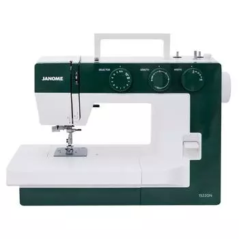 Швейная машина Janome