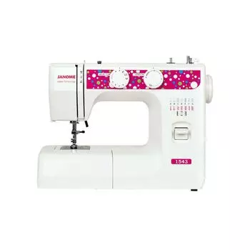 Швейная машина Janome