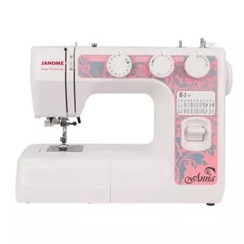 Швейная машина Janome
