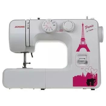 Швейная машина Janome