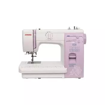 Швейная машина Janome