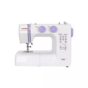 Швейная машина Janome