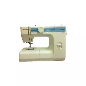 Швейная машина Janome