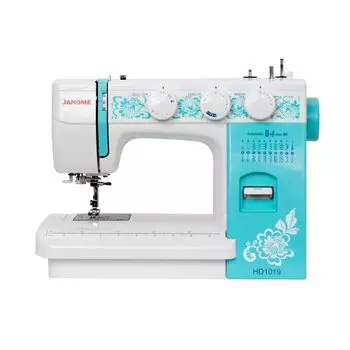 Швейная машина Janome