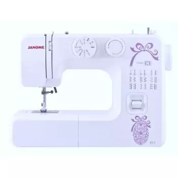 Швейная машина Janome