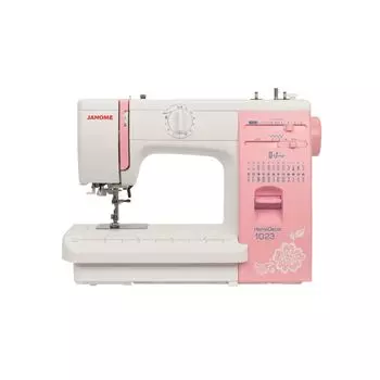 Швейная машина Janome