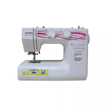 Швейная машина Janome