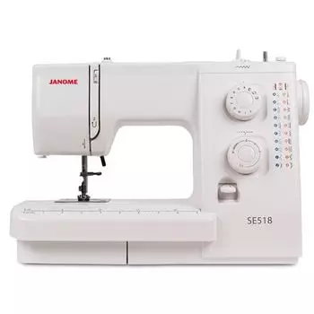 Швейная машина Janome