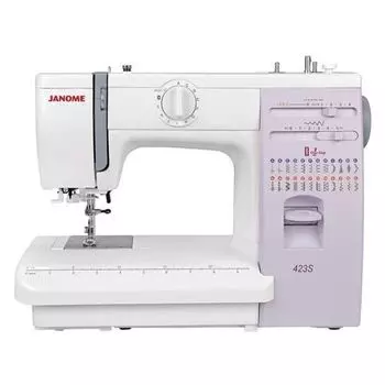 Швейная машина Janome