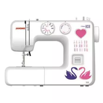 Швейная машина Janome