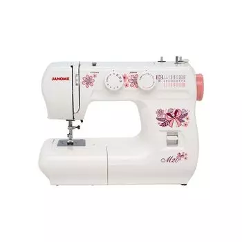 Швейная машина Janome