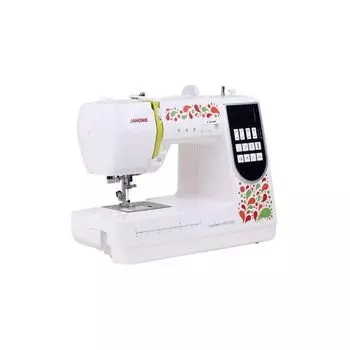 Швейная машина Janome
