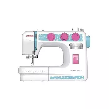 Швейная машина Janome