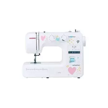 Швейная машина Janome