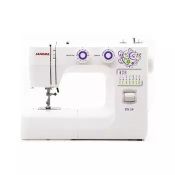 Швейная машина Janome