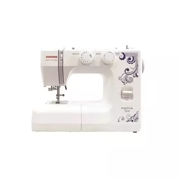 Швейная машина Janome