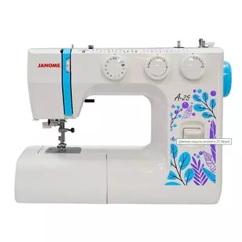 Швейная машина Janome