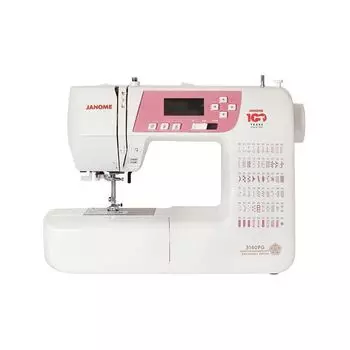 Швейная машина Janome