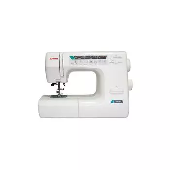 Швейная машина Janome