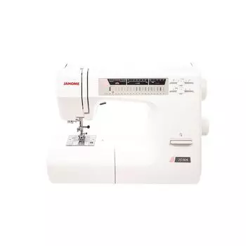 Швейная машина Janome