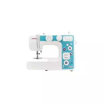 Швейная машина Janome