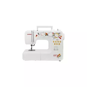 Швейная машина Janome