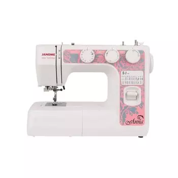 Швейная машина Janome