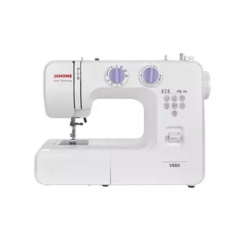 Швейная машина Janome