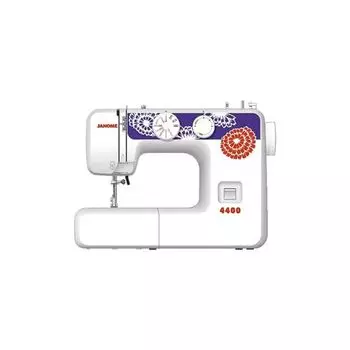 Швейная машина Janome