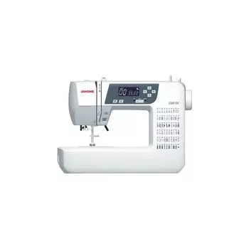 Швейная машина Janome