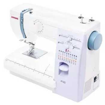 Швейная машина Janome