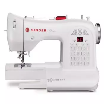 Швейная машина Singer
