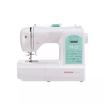 Швейная машина Singer