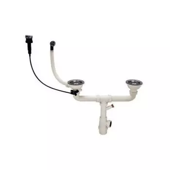 Сифон Kuppersberg