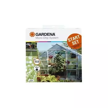 Система микрокапельного полива Gardena