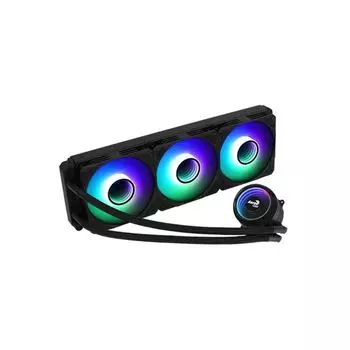 Система водяного охлаждения Aerocool