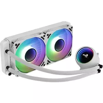 Система водяного охлаждения Aerocool