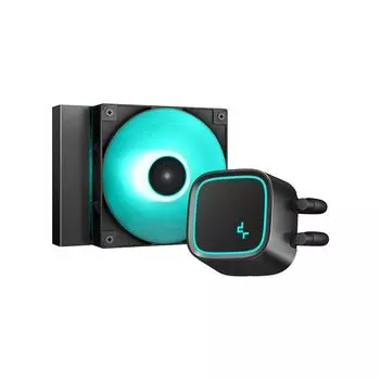 Система водяного охлаждения Deepcool