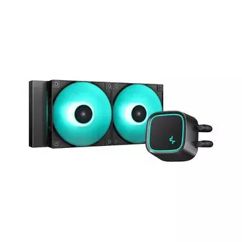 Система водяного охлаждения Deepcool