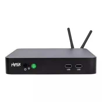 Системный блок Hiper