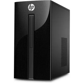 Системный блок HP